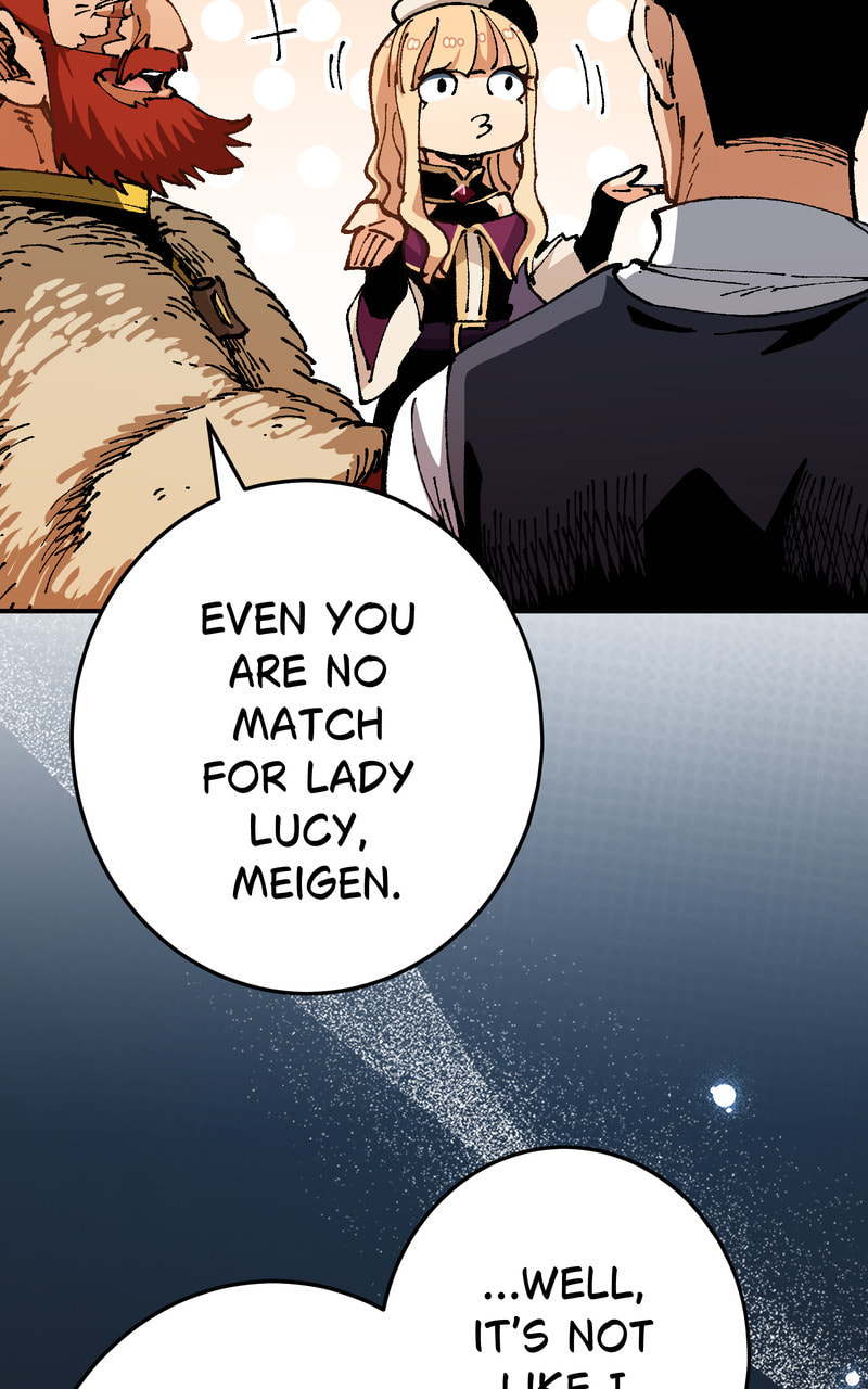 Katainaka no Ossan, Kensei ni Naru: Tada no Inaka no Kenjutsu Shihan datta noni, Taisei Shita Deshi-tachi ga Ore o Houttekurenai Ken Chapter 14 page 61 - 