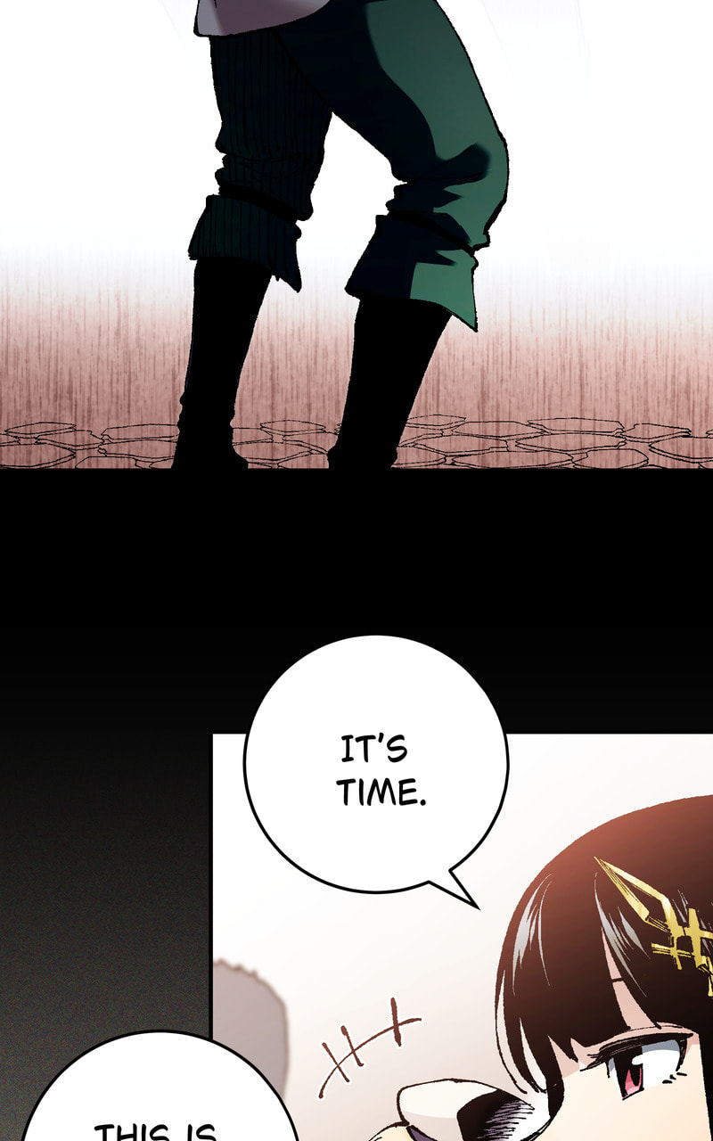 Katainaka no Ossan, Kensei ni Naru: Tada no Inaka no Kenjutsu Shihan datta noni, Taisei Shita Deshi-tachi ga Ore o Houttekurenai Ken Chapter 15 page 13 - 