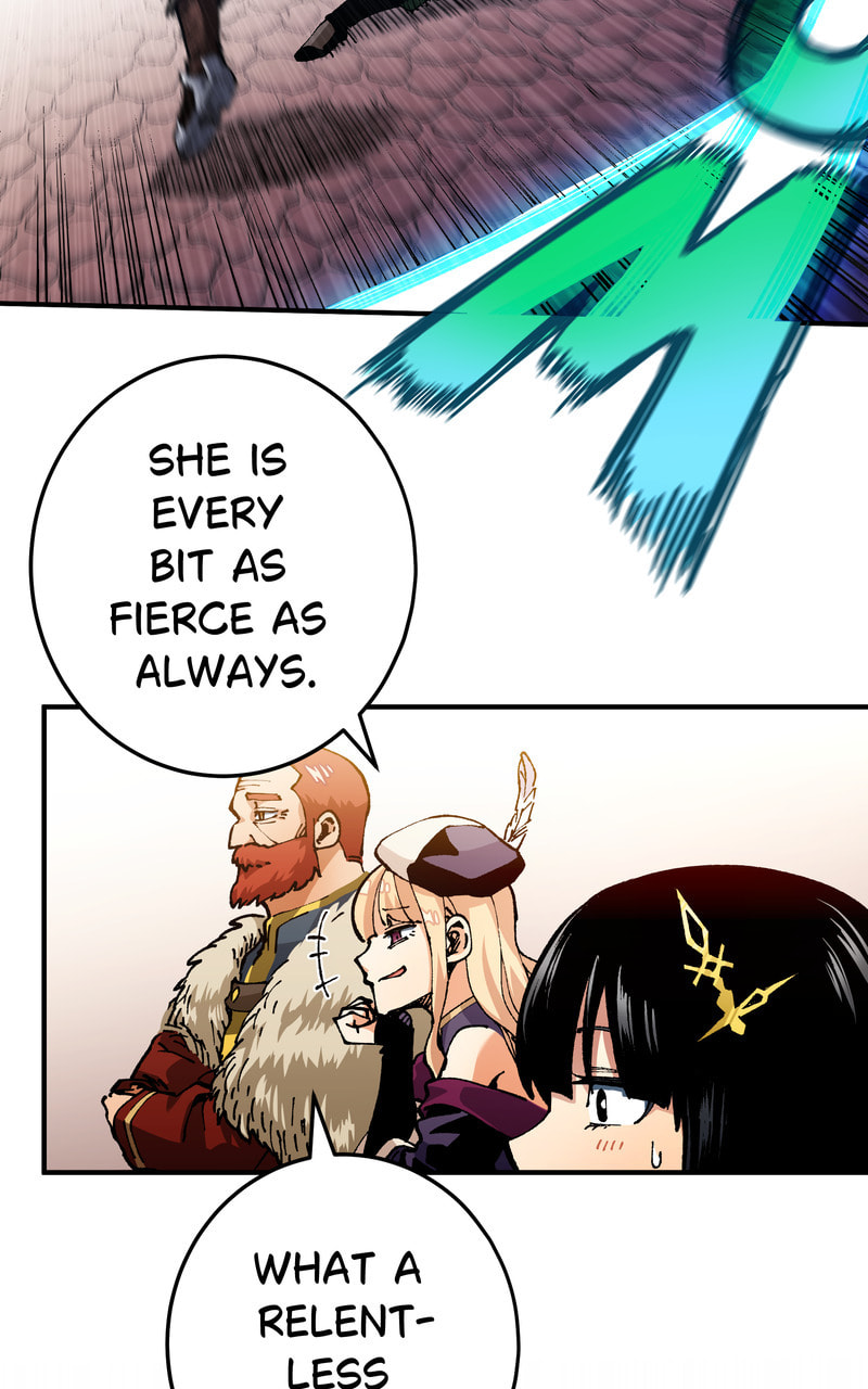 Katainaka no Ossan, Kensei ni Naru: Tada no Inaka no Kenjutsu Shihan datta noni, Taisei Shita Deshi-tachi ga Ore o Houttekurenai Ken Chapter 15 page 24 - 