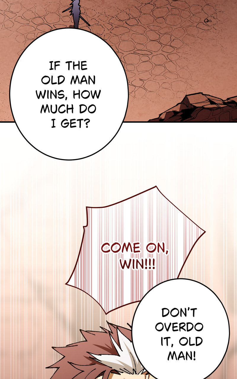 Katainaka no Ossan, Kensei ni Naru: Tada no Inaka no Kenjutsu Shihan datta noni, Taisei Shita Deshi-tachi ga Ore o Houttekurenai Ken Chapter 15 page 8 - 