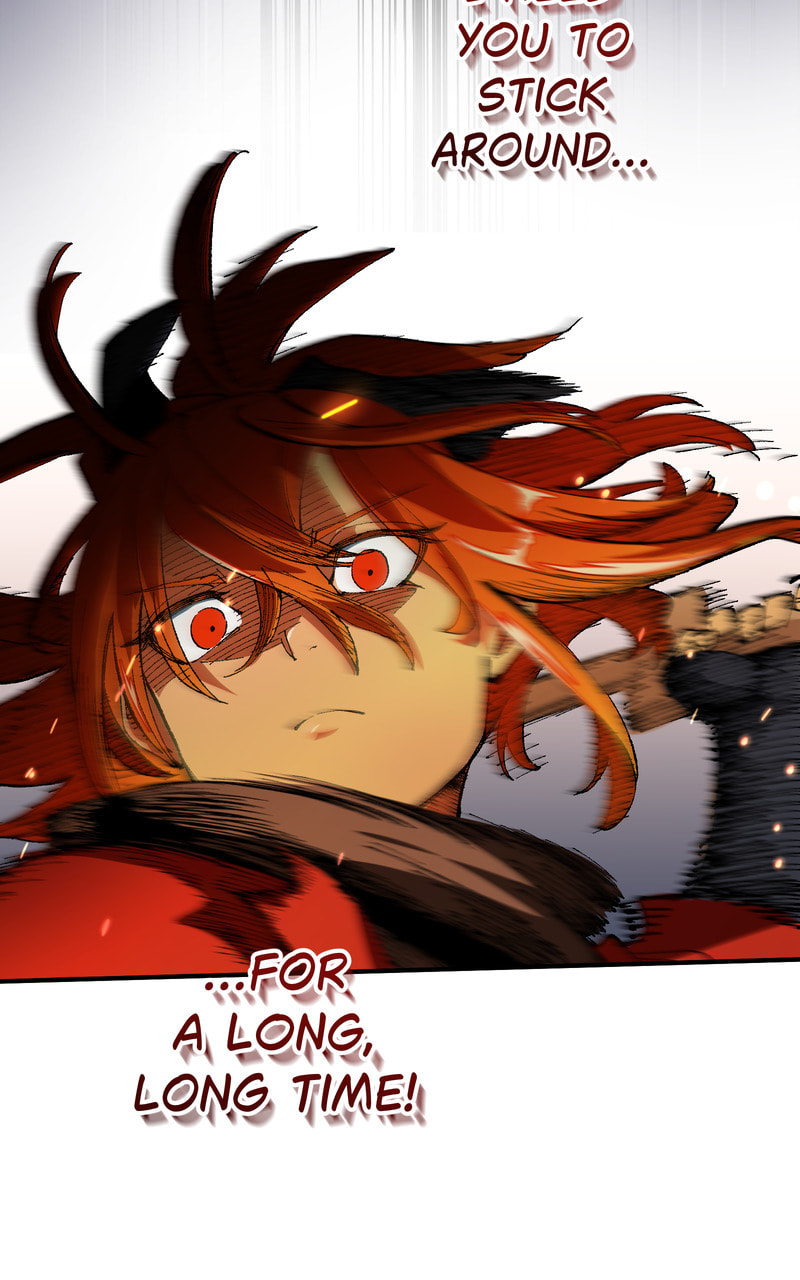 Katainaka no Ossan, Kensei ni Naru: Tada no Inaka no Kenjutsu Shihan datta noni, Taisei Shita Deshi-tachi ga Ore o Houttekurenai Ken Chapter 16 page 14 - 