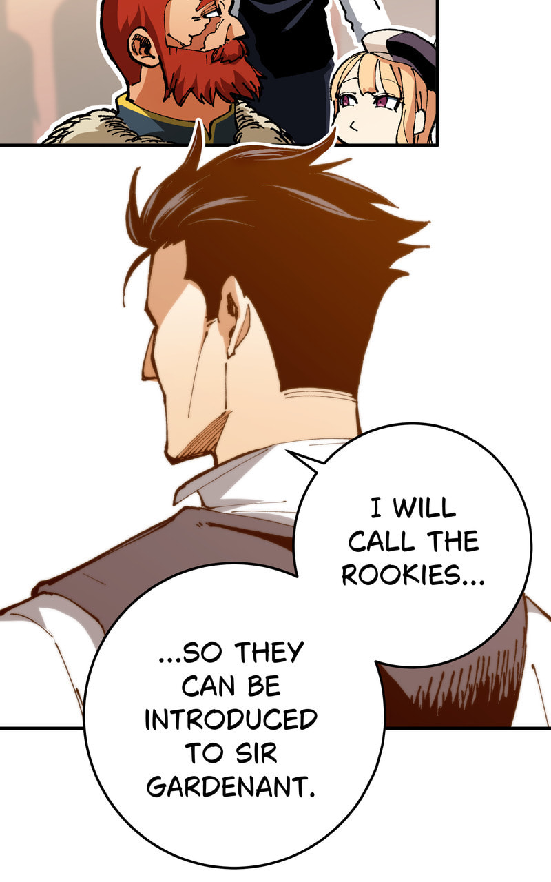 Katainaka no Ossan, Kensei ni Naru: Tada no Inaka no Kenjutsu Shihan datta noni, Taisei Shita Deshi-tachi ga Ore o Houttekurenai Ken Chapter 16 page 36 - 