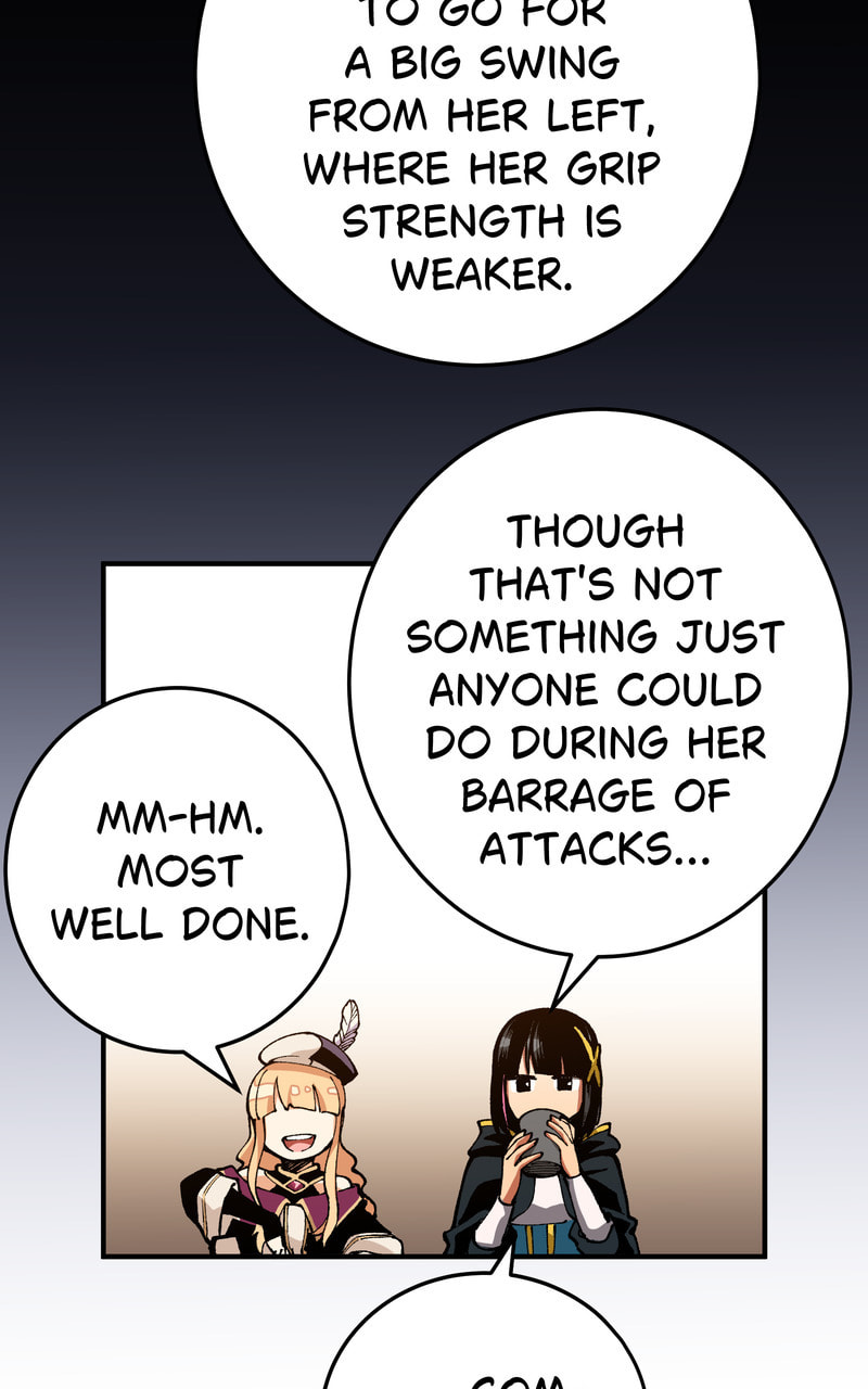 Katainaka no Ossan, Kensei ni Naru: Tada no Inaka no Kenjutsu Shihan datta noni, Taisei Shita Deshi-tachi ga Ore o Houttekurenai Ken Chapter 16 page 41 - 