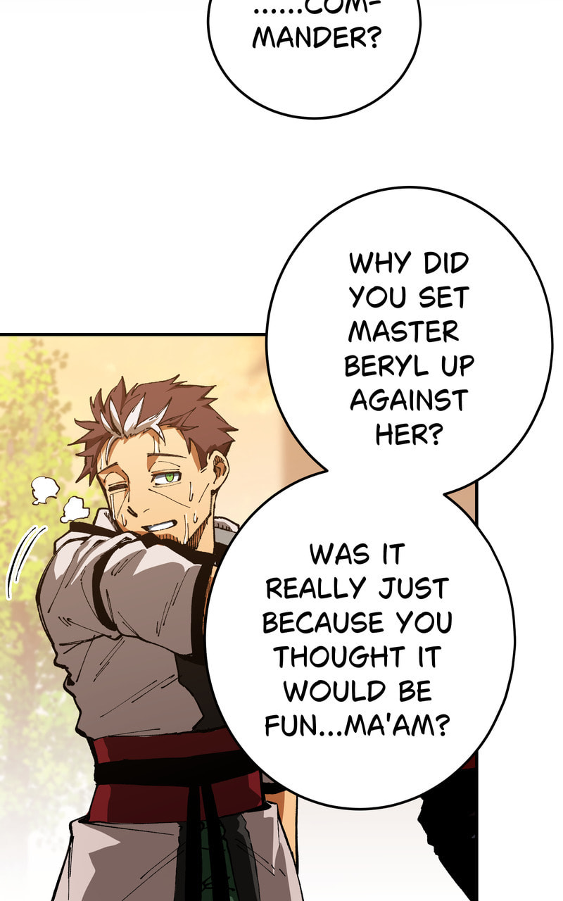 Katainaka no Ossan, Kensei ni Naru: Tada no Inaka no Kenjutsu Shihan datta noni, Taisei Shita Deshi-tachi ga Ore o Houttekurenai Ken Chapter 16 page 42 - 