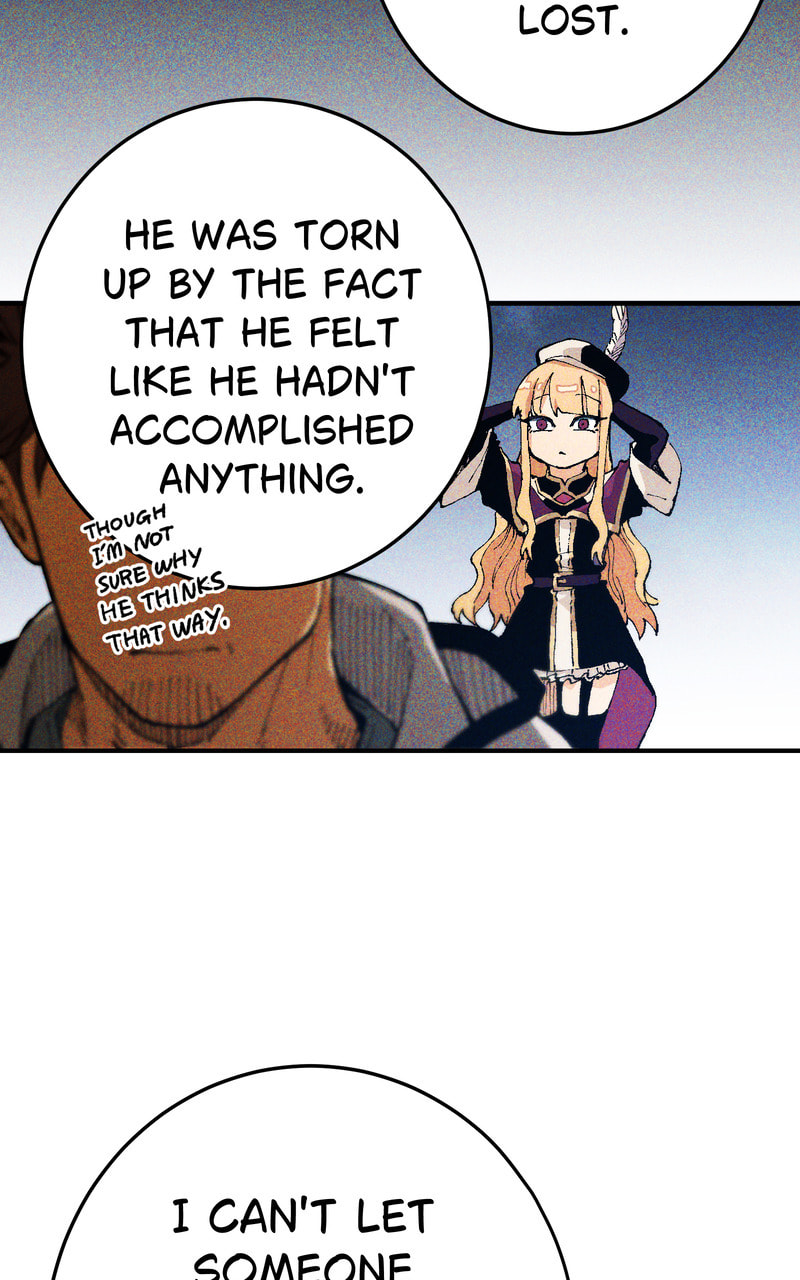 Katainaka no Ossan, Kensei ni Naru: Tada no Inaka no Kenjutsu Shihan datta noni, Taisei Shita Deshi-tachi ga Ore o Houttekurenai Ken Chapter 16 page 50 - 