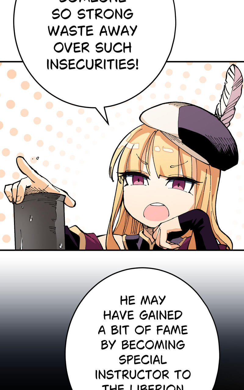 Katainaka no Ossan, Kensei ni Naru: Tada no Inaka no Kenjutsu Shihan datta noni, Taisei Shita Deshi-tachi ga Ore o Houttekurenai Ken Chapter 16 page 51 - 