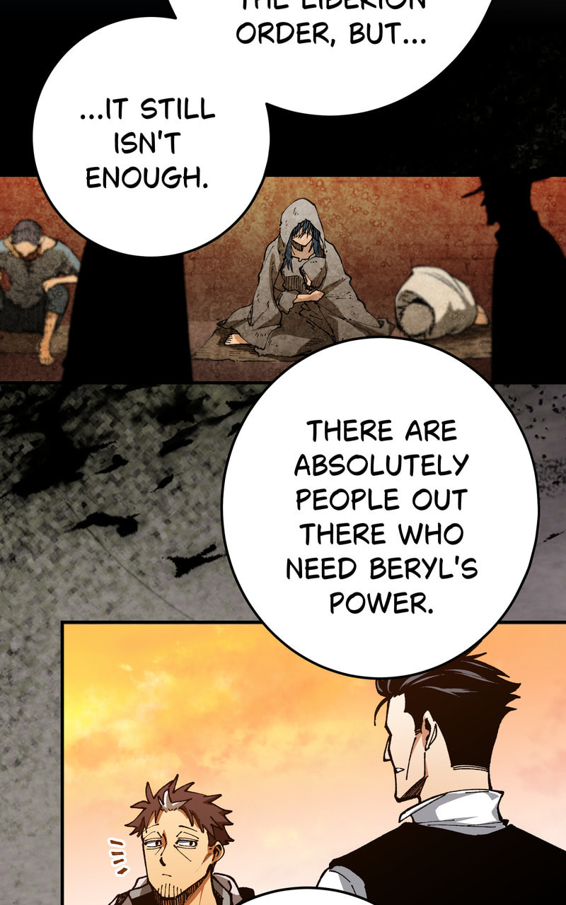 Katainaka no Ossan, Kensei ni Naru: Tada no Inaka no Kenjutsu Shihan datta noni, Taisei Shita Deshi-tachi ga Ore o Houttekurenai Ken Chapter 16 page 52 - 