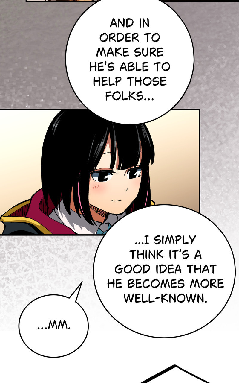 Katainaka no Ossan, Kensei ni Naru: Tada no Inaka no Kenjutsu Shihan datta noni, Taisei Shita Deshi-tachi ga Ore o Houttekurenai Ken Chapter 16 page 53 - 