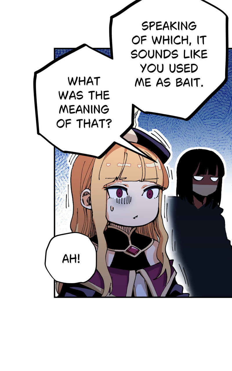 Katainaka no Ossan, Kensei ni Naru: Tada no Inaka no Kenjutsu Shihan datta noni, Taisei Shita Deshi-tachi ga Ore o Houttekurenai Ken Chapter 16 page 54 - 