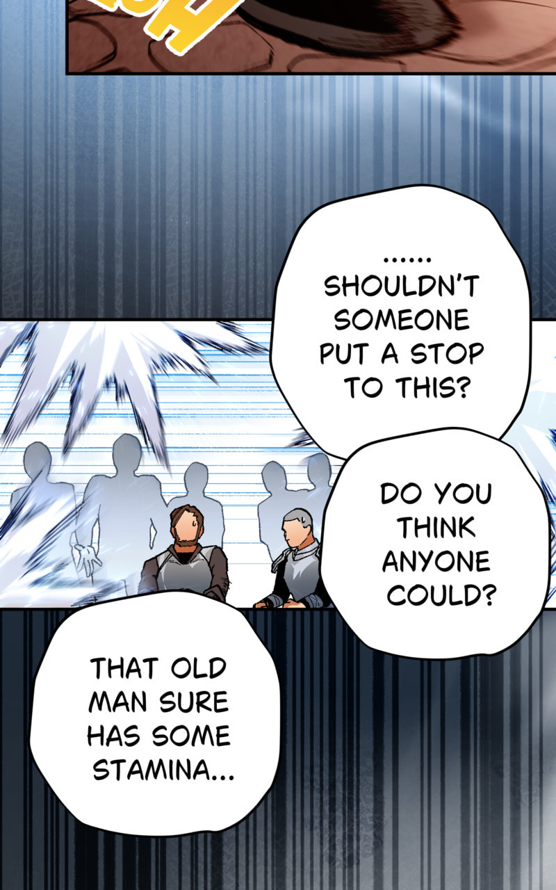 Katainaka no Ossan, Kensei ni Naru: Tada no Inaka no Kenjutsu Shihan datta noni, Taisei Shita Deshi-tachi ga Ore o Houttekurenai Ken Chapter 16 page 9 - 