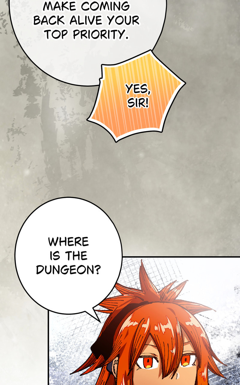 Katainaka no Ossan, Kensei ni Naru: Tada no Inaka no Kenjutsu Shihan datta noni, Taisei Shita Deshi-tachi ga Ore o Houttekurenai Ken Chapter 17 page 19 - 
