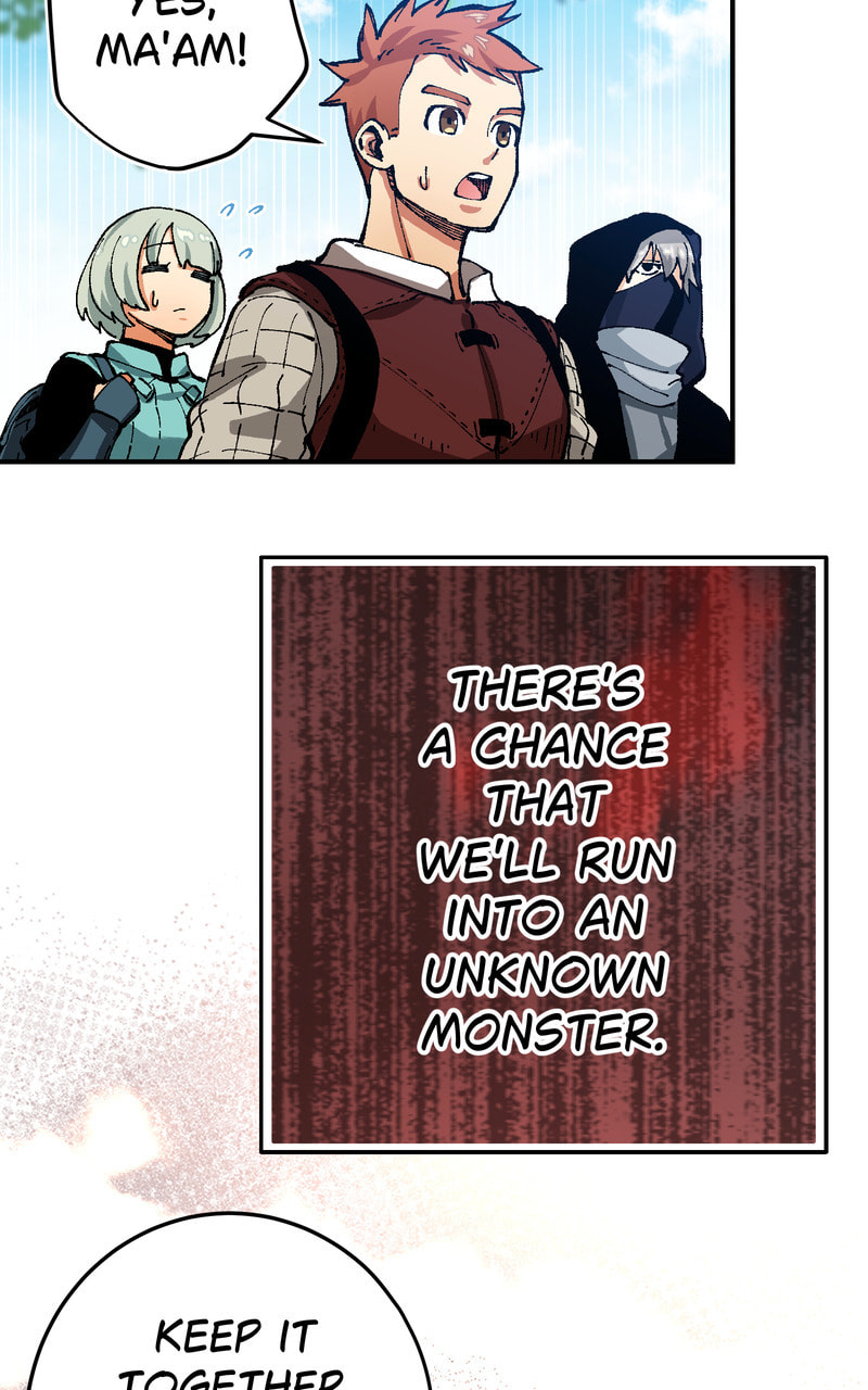 Katainaka no Ossan, Kensei ni Naru: Tada no Inaka no Kenjutsu Shihan datta noni, Taisei Shita Deshi-tachi ga Ore o Houttekurenai Ken Chapter 17 page 25 - 