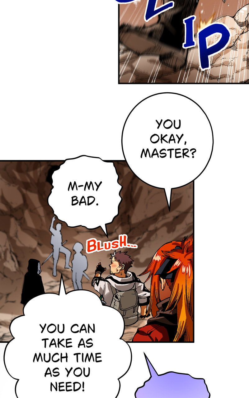 Katainaka no Ossan, Kensei ni Naru: Tada no Inaka no Kenjutsu Shihan datta noni, Taisei Shita Deshi-tachi ga Ore o Houttekurenai Ken Chapter 17 page 28 - 