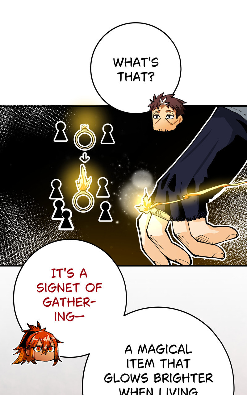 Katainaka no Ossan, Kensei ni Naru: Tada no Inaka no Kenjutsu Shihan datta noni, Taisei Shita Deshi-tachi ga Ore o Houttekurenai Ken Chapter 17 page 31 - 