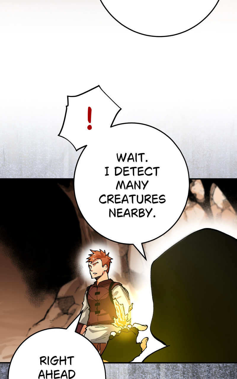 Katainaka no Ossan, Kensei ni Naru: Tada no Inaka no Kenjutsu Shihan datta noni, Taisei Shita Deshi-tachi ga Ore o Houttekurenai Ken Chapter 17 page 34 - 