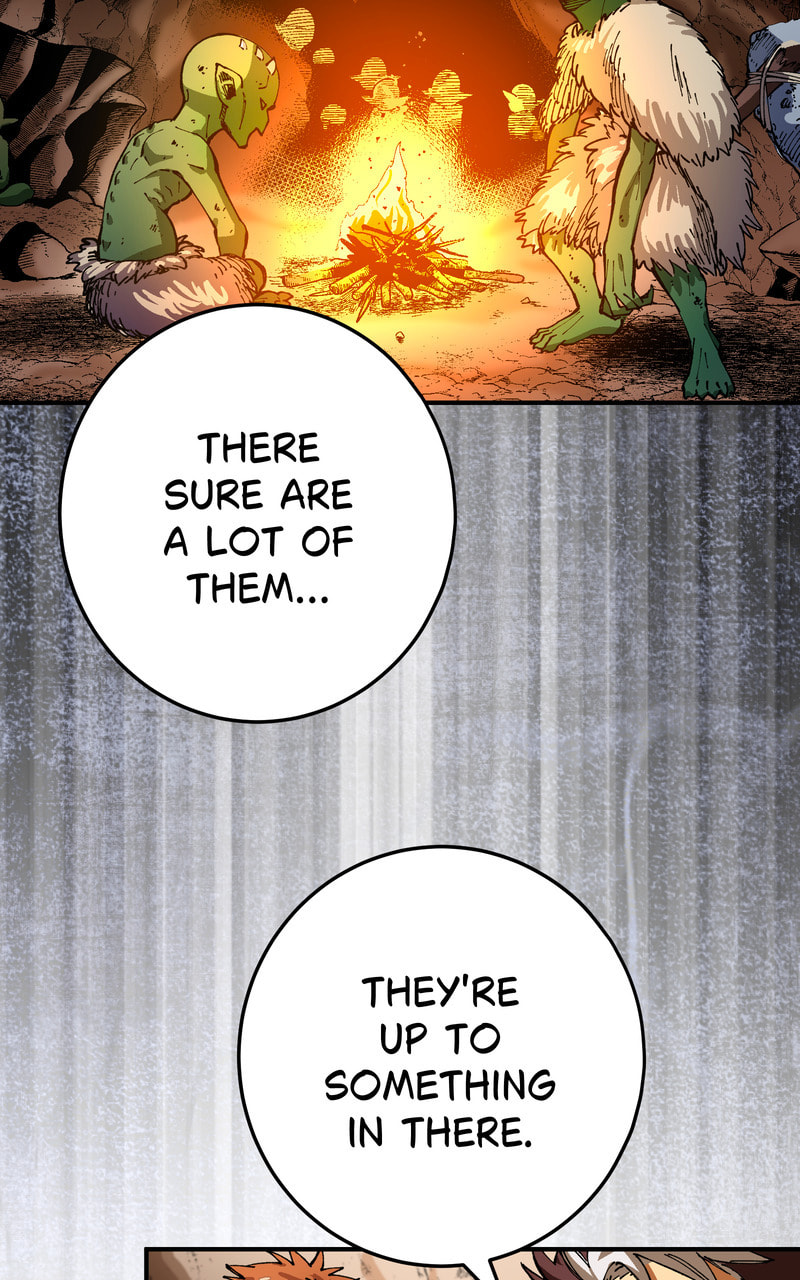 Katainaka no Ossan, Kensei ni Naru: Tada no Inaka no Kenjutsu Shihan datta noni, Taisei Shita Deshi-tachi ga Ore o Houttekurenai Ken Chapter 17 page 36 - 