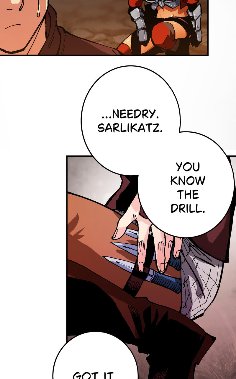 Katainaka no Ossan, Kensei ni Naru: Tada no Inaka no Kenjutsu Shihan datta noni, Taisei Shita Deshi-tachi ga Ore o Houttekurenai Ken Chapter 17 page 41 - 
