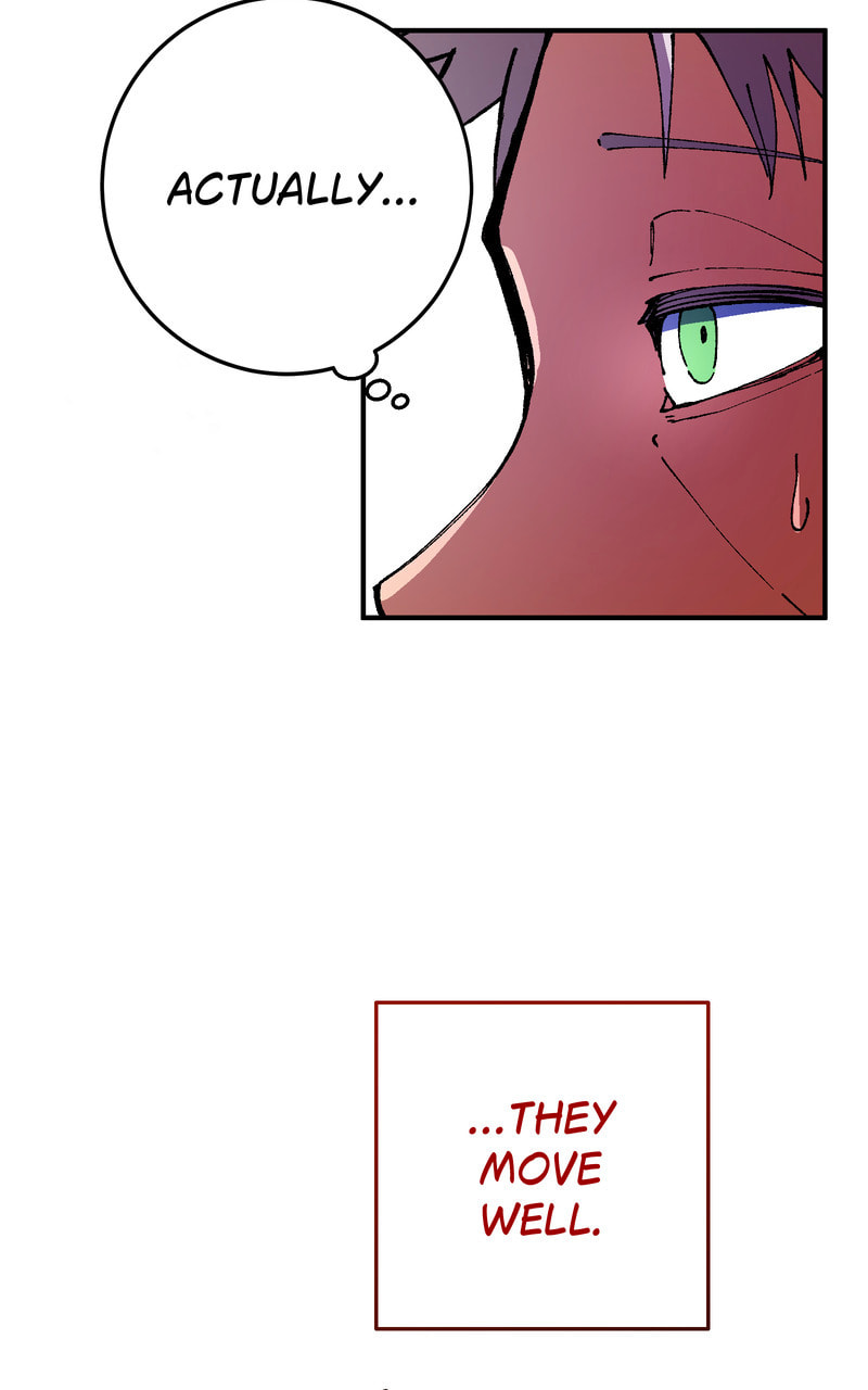 Katainaka no Ossan, Kensei ni Naru: Tada no Inaka no Kenjutsu Shihan datta noni, Taisei Shita Deshi-tachi ga Ore o Houttekurenai Ken Chapter 17 page 45 - 