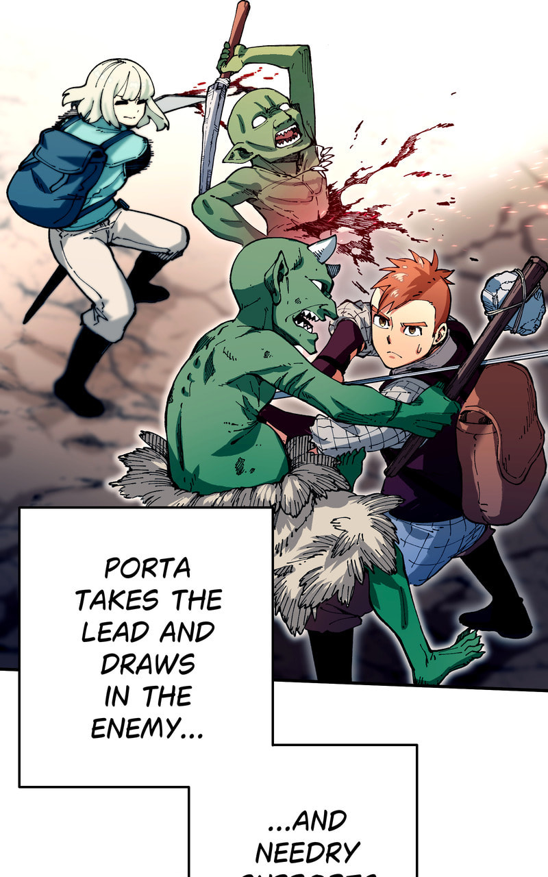 Katainaka no Ossan, Kensei ni Naru: Tada no Inaka no Kenjutsu Shihan datta noni, Taisei Shita Deshi-tachi ga Ore o Houttekurenai Ken Chapter 17 page 46 - 