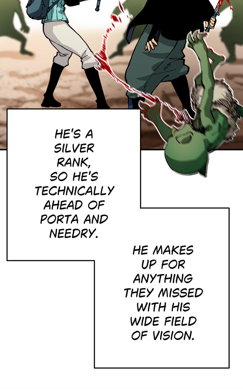 Katainaka no Ossan, Kensei ni Naru: Tada no Inaka no Kenjutsu Shihan datta noni, Taisei Shita Deshi-tachi ga Ore o Houttekurenai Ken Chapter 17 page 49 - 