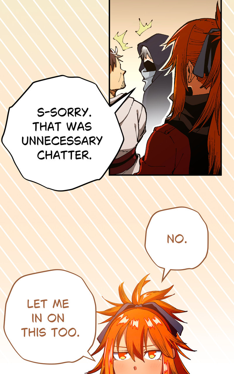 Katainaka no Ossan, Kensei ni Naru: Tada no Inaka no Kenjutsu Shihan datta noni, Taisei Shita Deshi-tachi ga Ore o Houttekurenai Ken Chapter 18 page 13 - 