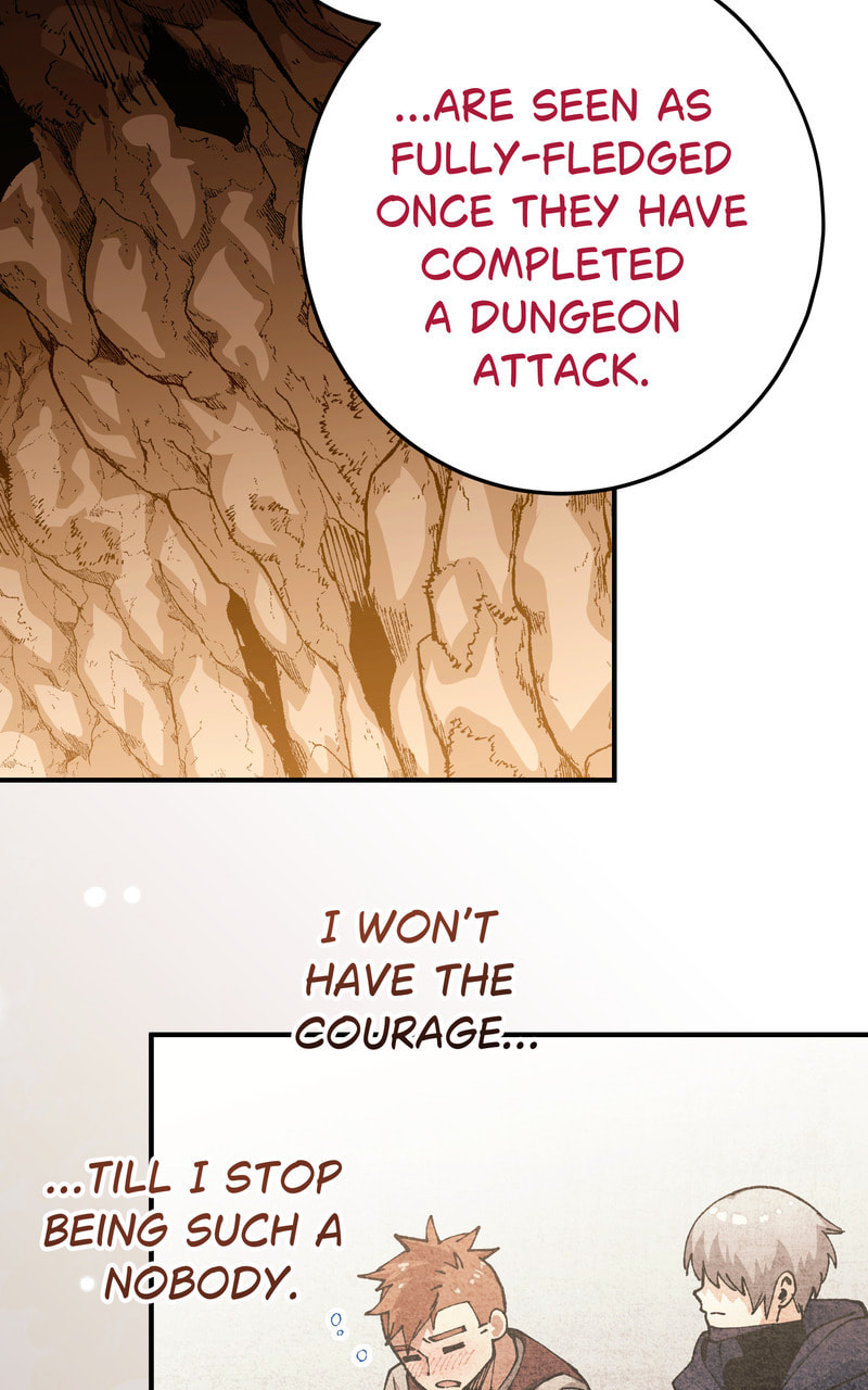 Katainaka no Ossan, Kensei ni Naru: Tada no Inaka no Kenjutsu Shihan datta noni, Taisei Shita Deshi-tachi ga Ore o Houttekurenai Ken Chapter 18 page 15 - 