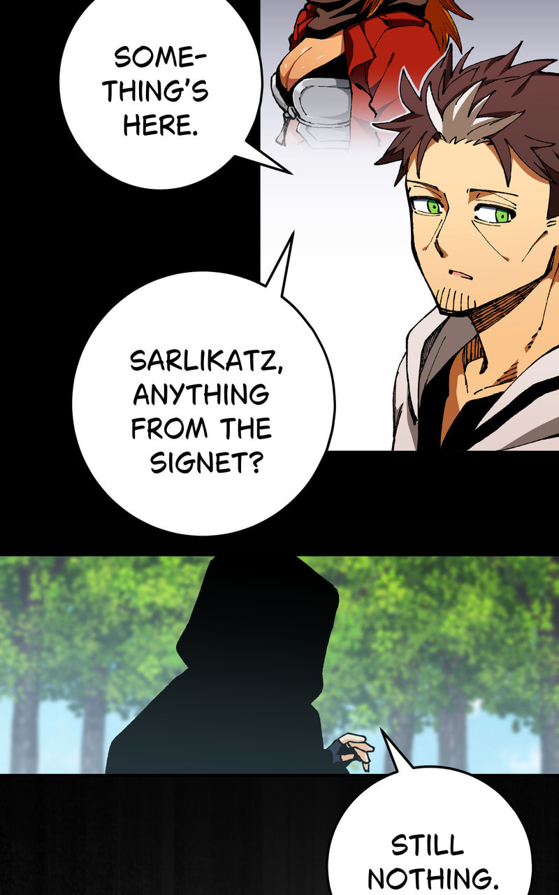 Katainaka no Ossan, Kensei ni Naru: Tada no Inaka no Kenjutsu Shihan datta noni, Taisei Shita Deshi-tachi ga Ore o Houttekurenai Ken Chapter 18 page 27 - 