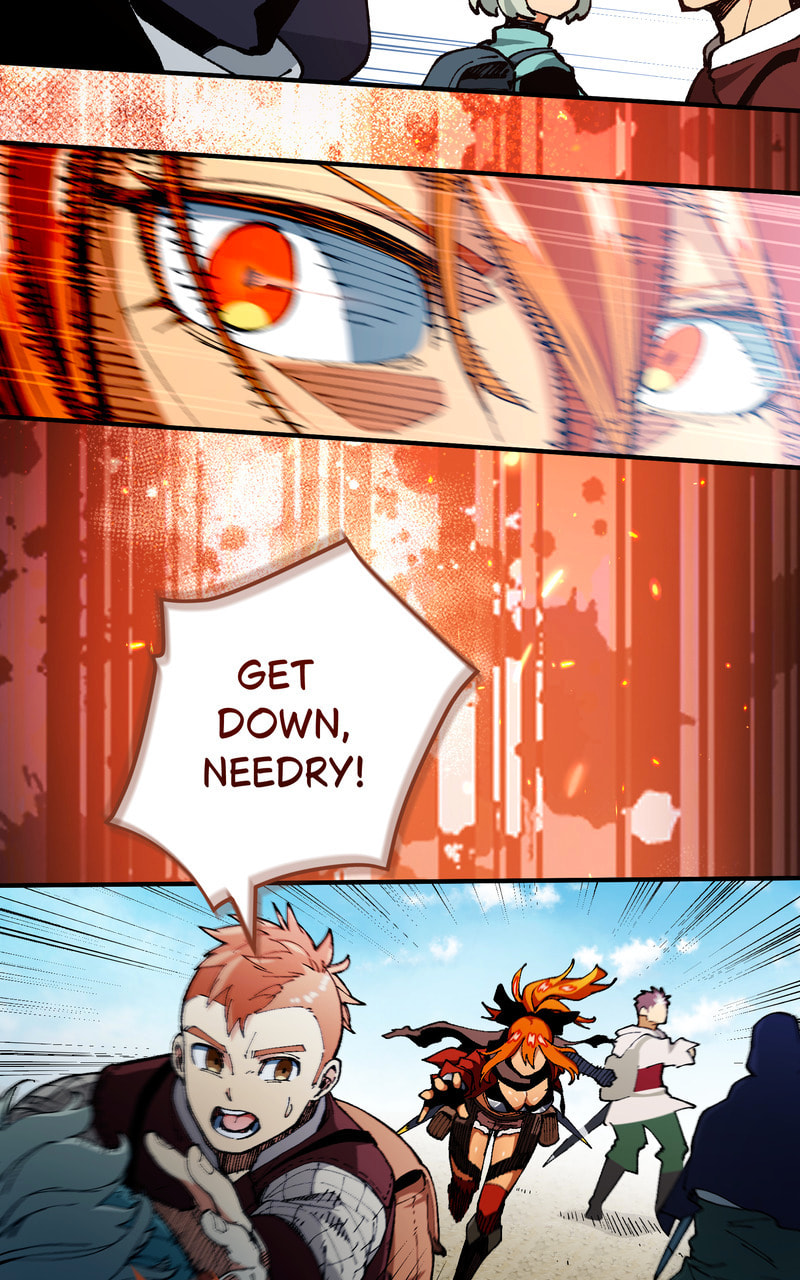 Katainaka no Ossan, Kensei ni Naru: Tada no Inaka no Kenjutsu Shihan datta noni, Taisei Shita Deshi-tachi ga Ore o Houttekurenai Ken Chapter 18 page 32 - 