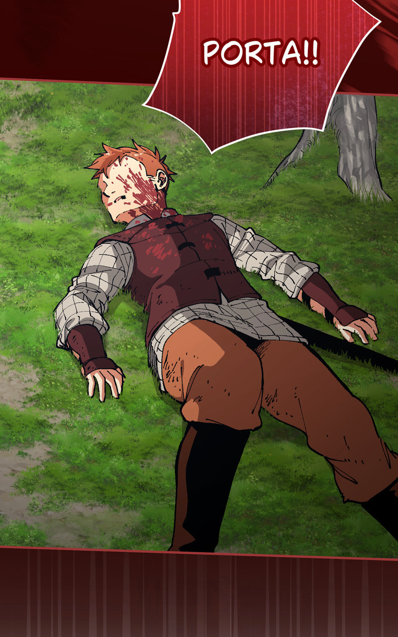 Katainaka no Ossan, Kensei ni Naru: Tada no Inaka no Kenjutsu Shihan datta noni, Taisei Shita Deshi-tachi ga Ore o Houttekurenai Ken Chapter 18 page 37 - 