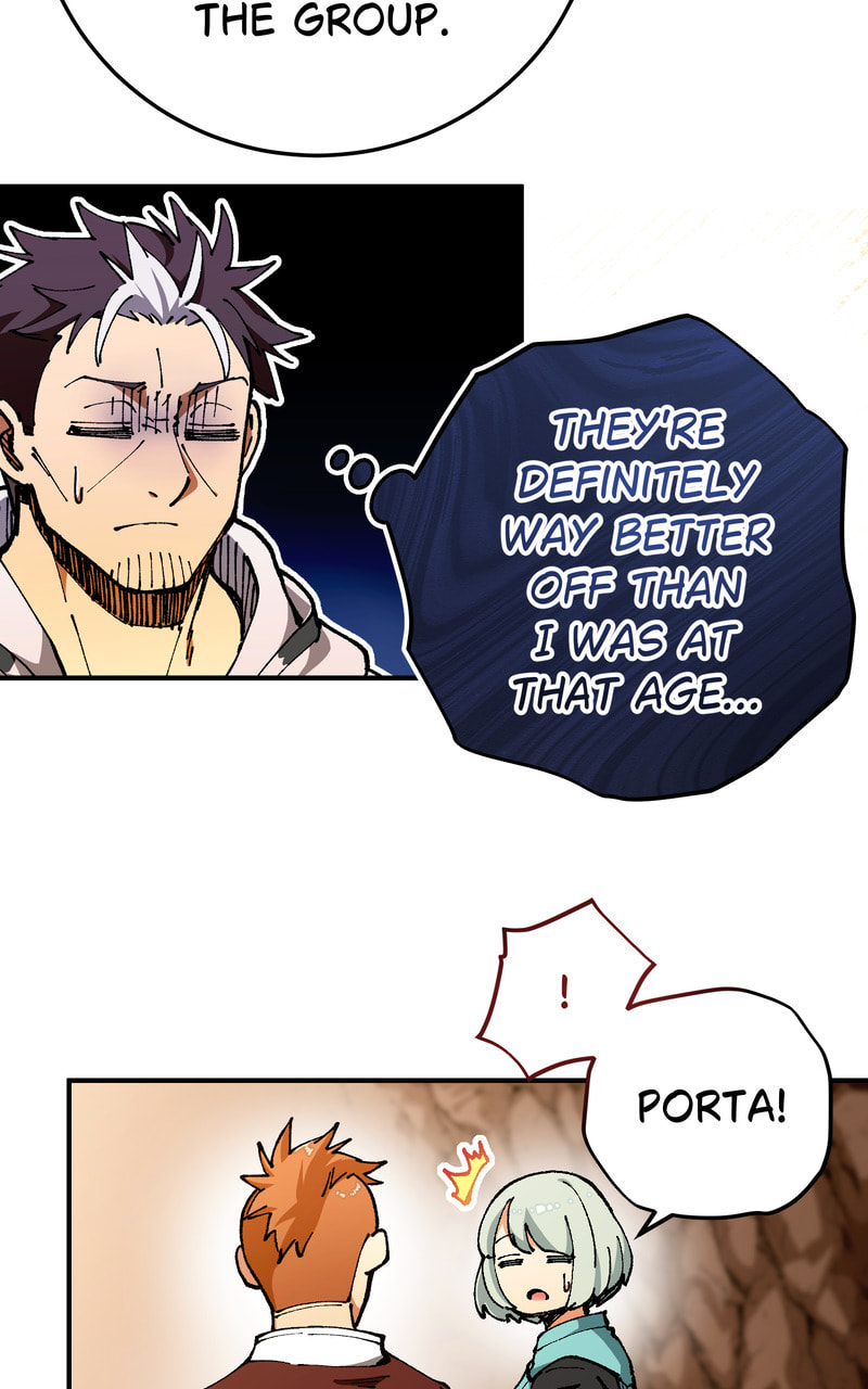 Katainaka no Ossan, Kensei ni Naru: Tada no Inaka no Kenjutsu Shihan datta noni, Taisei Shita Deshi-tachi ga Ore o Houttekurenai Ken Chapter 18 page 5 - 