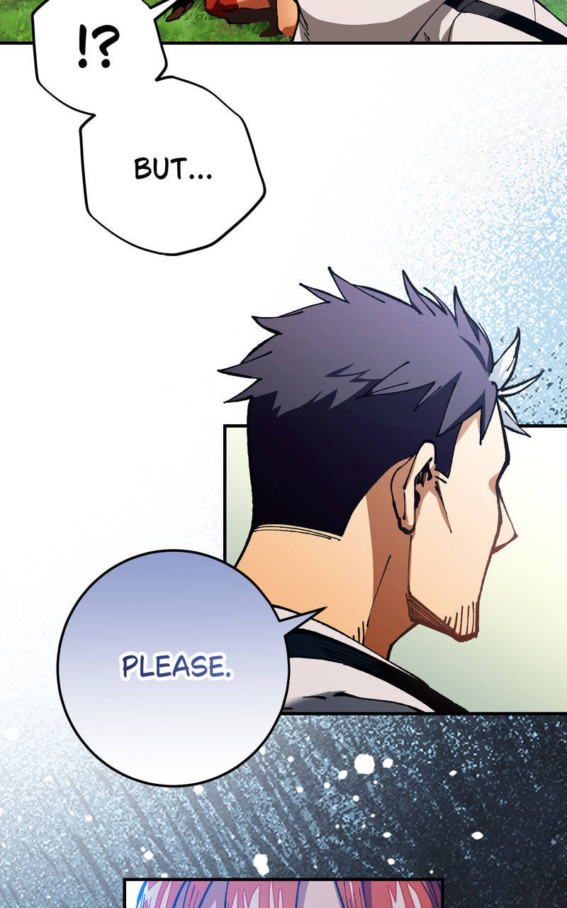 Katainaka no Ossan, Kensei ni Naru: Tada no Inaka no Kenjutsu Shihan datta noni, Taisei Shita Deshi-tachi ga Ore o Houttekurenai Ken Chapter 19 page 20 - 