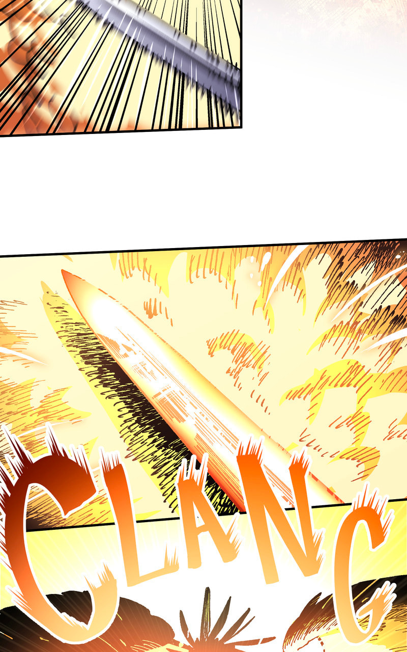 Katainaka no Ossan, Kensei ni Naru: Tada no Inaka no Kenjutsu Shihan datta noni, Taisei Shita Deshi-tachi ga Ore o Houttekurenai Ken Chapter 19 page 31 - 