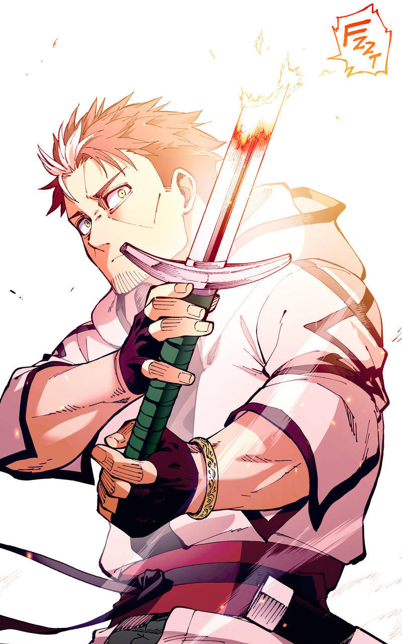 Katainaka no Ossan, Kensei ni Naru: Tada no Inaka no Kenjutsu Shihan datta noni, Taisei Shita Deshi-tachi ga Ore o Houttekurenai Ken Chapter 19 page 34 - 