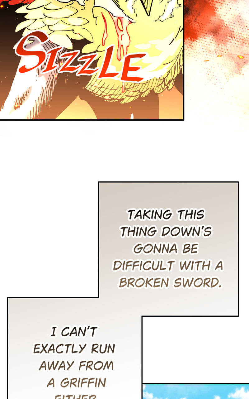 Katainaka no Ossan, Kensei ni Naru: Tada no Inaka no Kenjutsu Shihan datta noni, Taisei Shita Deshi-tachi ga Ore o Houttekurenai Ken Chapter 19 page 37 - 
