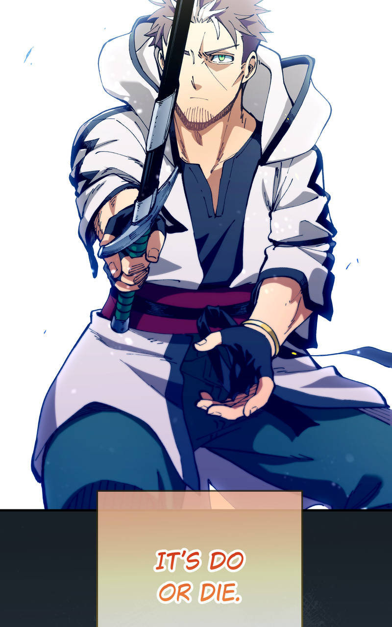 Katainaka no Ossan, Kensei ni Naru: Tada no Inaka no Kenjutsu Shihan datta noni, Taisei Shita Deshi-tachi ga Ore o Houttekurenai Ken Chapter 19 page 40 - 