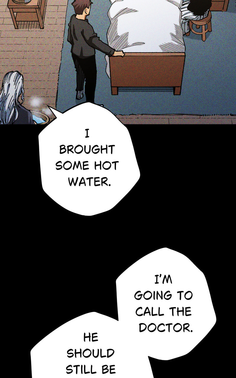 Katainaka no Ossan, Kensei ni Naru: Tada no Inaka no Kenjutsu Shihan datta noni, Taisei Shita Deshi-tachi ga Ore o Houttekurenai Ken Chapter 20 page 35 - 