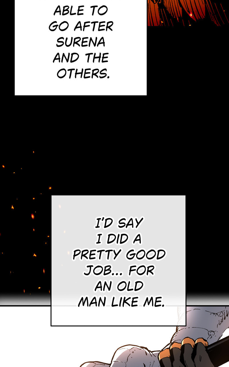 Katainaka no Ossan, Kensei ni Naru: Tada no Inaka no Kenjutsu Shihan datta noni, Taisei Shita Deshi-tachi ga Ore o Houttekurenai Ken Chapter 21 page 35 - 