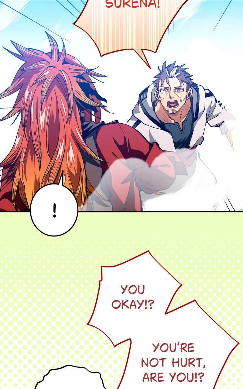 Katainaka no Ossan, Kensei ni Naru: Tada no Inaka no Kenjutsu Shihan datta noni, Taisei Shita Deshi-tachi ga Ore o Houttekurenai Ken Chapter 22 page 30 - 