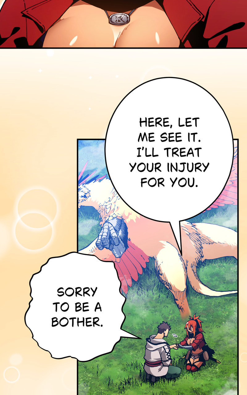 Katainaka no Ossan, Kensei ni Naru: Tada no Inaka no Kenjutsu Shihan datta noni, Taisei Shita Deshi-tachi ga Ore o Houttekurenai Ken Chapter 22 page 35 - 