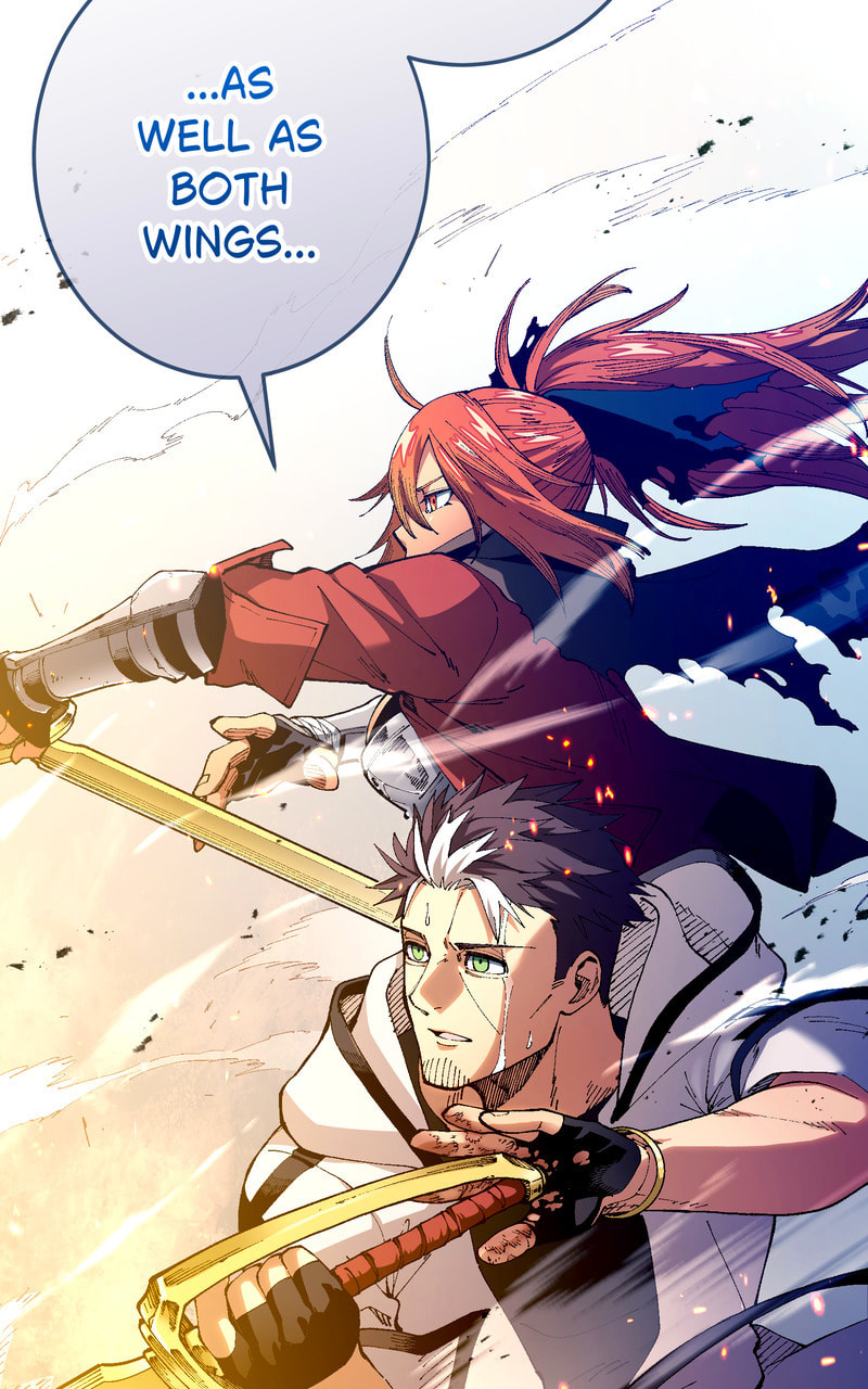 Katainaka no Ossan, Kensei ni Naru: Tada no Inaka no Kenjutsu Shihan datta noni, Taisei Shita Deshi-tachi ga Ore o Houttekurenai Ken Chapter 22 page 9 - 