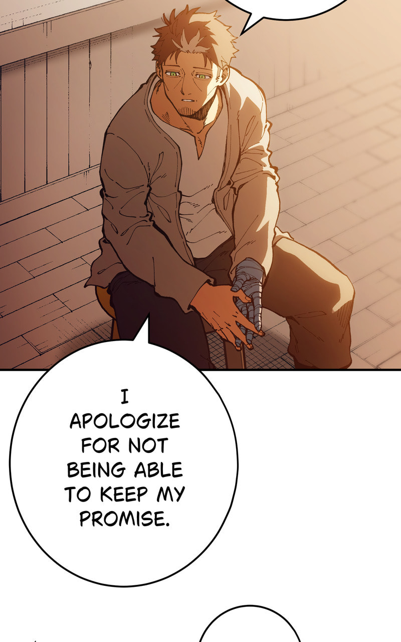 Katainaka no Ossan, Kensei ni Naru: Tada no Inaka no Kenjutsu Shihan datta noni, Taisei Shita Deshi-tachi ga Ore o Houttekurenai Ken Chapter 23 page 11 - 