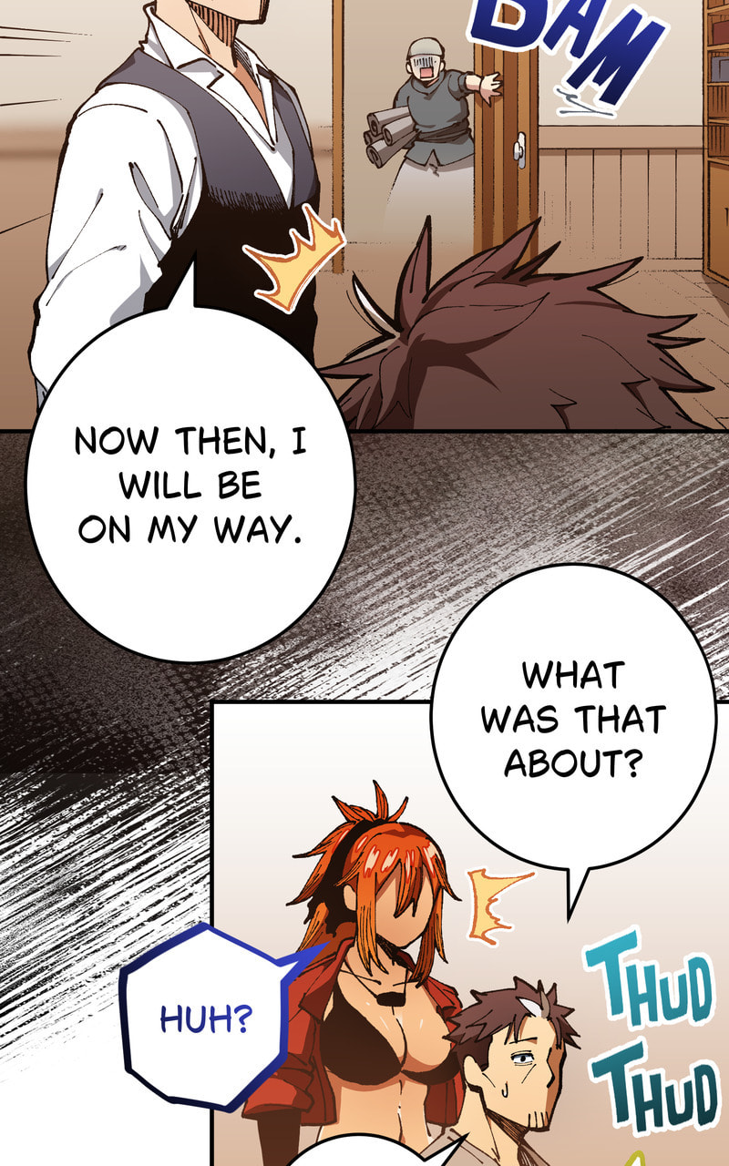 Katainaka no Ossan, Kensei ni Naru: Tada no Inaka no Kenjutsu Shihan datta noni, Taisei Shita Deshi-tachi ga Ore o Houttekurenai Ken Chapter 23 page 13 - 