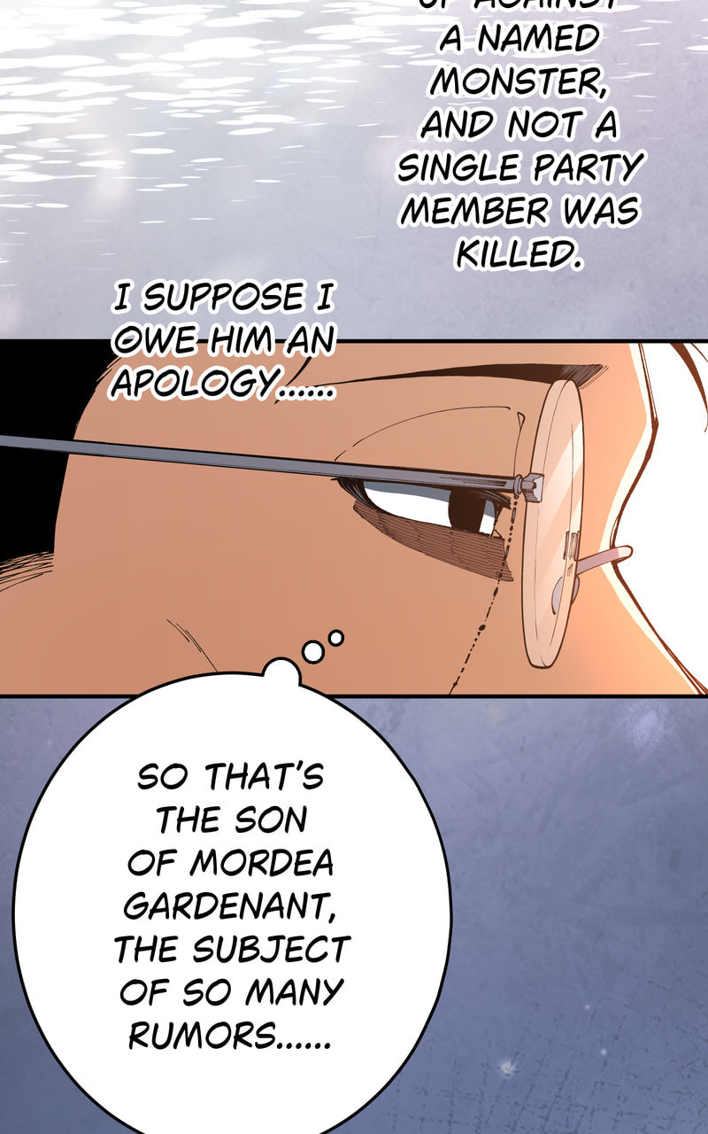 Katainaka no Ossan, Kensei ni Naru: Tada no Inaka no Kenjutsu Shihan datta noni, Taisei Shita Deshi-tachi ga Ore o Houttekurenai Ken Chapter 23 page 16 - 