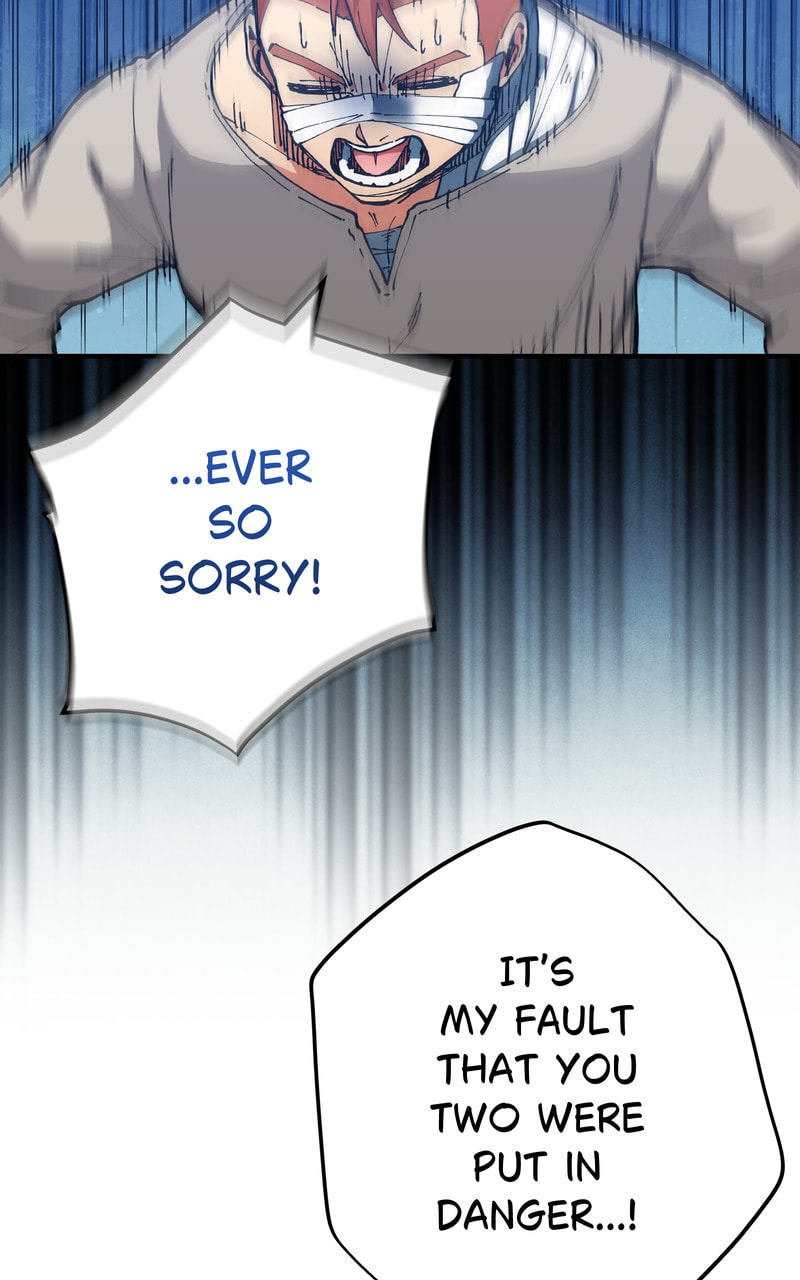 Katainaka no Ossan, Kensei ni Naru: Tada no Inaka no Kenjutsu Shihan datta noni, Taisei Shita Deshi-tachi ga Ore o Houttekurenai Ken Chapter 23 page 3 - 