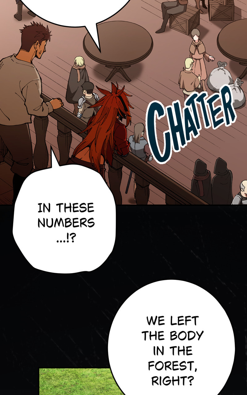 Katainaka no Ossan, Kensei ni Naru: Tada no Inaka no Kenjutsu Shihan datta noni, Taisei Shita Deshi-tachi ga Ore o Houttekurenai Ken Chapter 23 page 21 - 