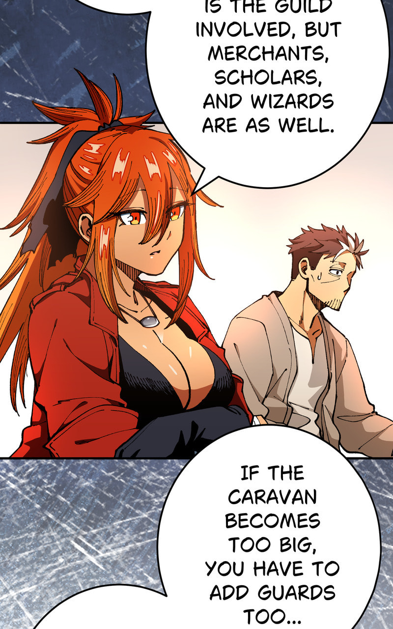 Katainaka no Ossan, Kensei ni Naru: Tada no Inaka no Kenjutsu Shihan datta noni, Taisei Shita Deshi-tachi ga Ore o Houttekurenai Ken Chapter 23 page 23 - 