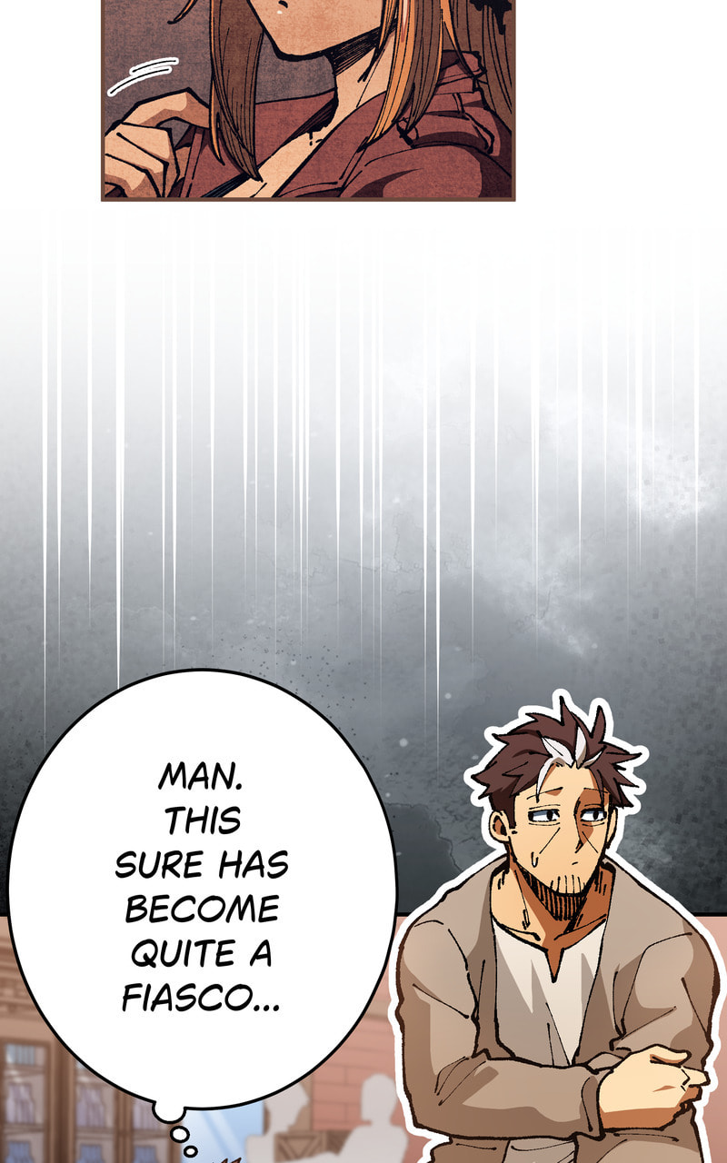 Katainaka no Ossan, Kensei ni Naru: Tada no Inaka no Kenjutsu Shihan datta noni, Taisei Shita Deshi-tachi ga Ore o Houttekurenai Ken Chapter 23 page 27 - 
