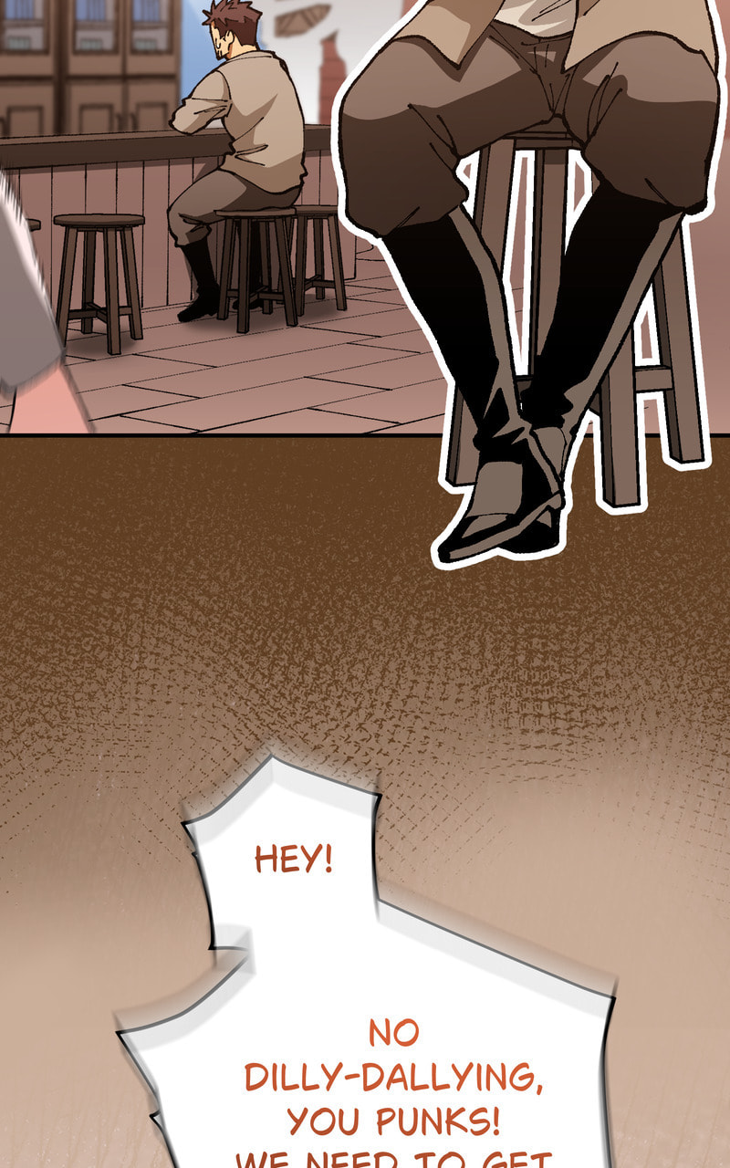 Katainaka no Ossan, Kensei ni Naru: Tada no Inaka no Kenjutsu Shihan datta noni, Taisei Shita Deshi-tachi ga Ore o Houttekurenai Ken Chapter 23 page 28 - 