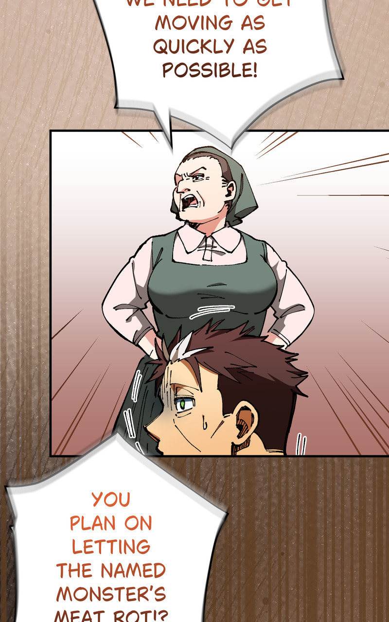 Katainaka no Ossan, Kensei ni Naru: Tada no Inaka no Kenjutsu Shihan datta noni, Taisei Shita Deshi-tachi ga Ore o Houttekurenai Ken Chapter 23 page 29 - 