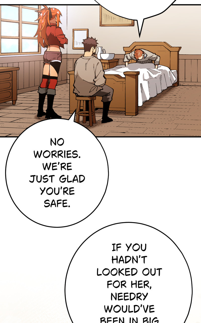 Katainaka no Ossan, Kensei ni Naru: Tada no Inaka no Kenjutsu Shihan datta noni, Taisei Shita Deshi-tachi ga Ore o Houttekurenai Ken Chapter 23 page 4 - 